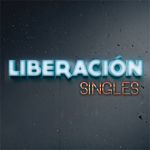 Álbum Singles de Liberación