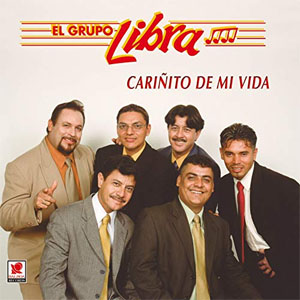 Álbum Cariñito de Mi Vida de Grupo Libra