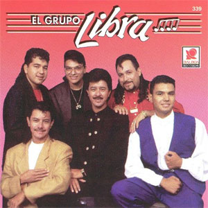 Álbum El Grupo Libra de Grupo Libra