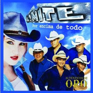 Álbum Por Encima De Todo de Grupo Límite