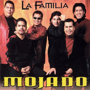 Álbum La Familia de Grupo Mojado