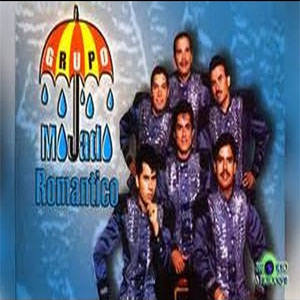 Álbum Tus Favoritos de Grupo Mojado