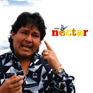 Álbum Amor y Odio de Grupo Néctar