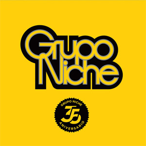 Álbum 35 Aniversario de Grupo Niche