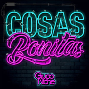 Álbum Cosas Bonitas de Grupo Niche