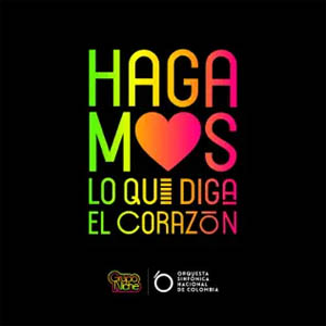 Álbum Hagamos Lo Que Diga el Corazón  de Grupo Niche