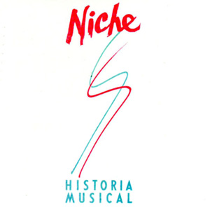 Álbum Historia Musical de Grupo Niche