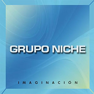 Álbum Imaginación de Grupo Niche