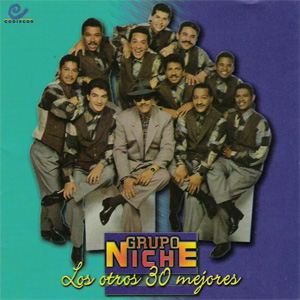 Álbum Los Otros 30 Mejores de Grupo Niche