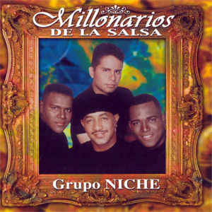 Álbum Millonarios De La Salsa de Grupo Niche