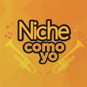 Álbum Niche Como Yo de Grupo Niche