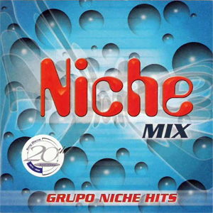 Álbum Niche Mix de Grupo Niche