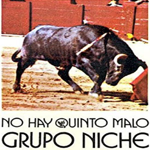 Álbum No Hay Quinto Malo de Grupo Niche