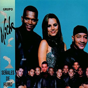 Álbum Señales de Humo de Grupo Niche