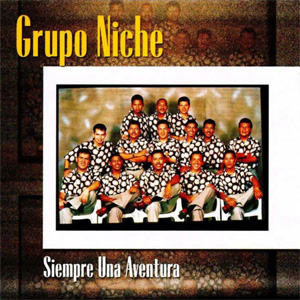 Álbum Siempre Una Aventura de Grupo Niche