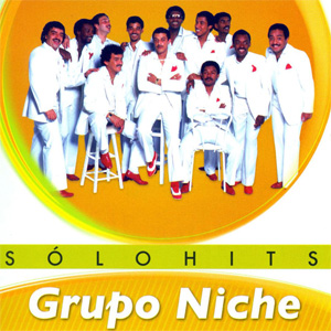 Álbum Solo Hits de Grupo Niche