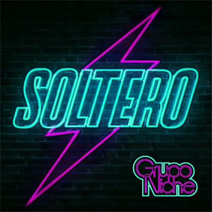 Álbum Soltero de Grupo Niche