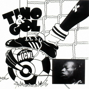 Álbum Tino & Gol de Grupo Niche