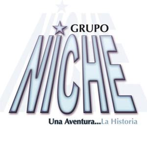 Álbum Una Aventura... La Historia de Grupo Niche