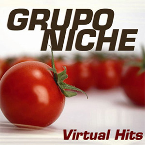 Álbum Virtual Hits de Grupo Niche