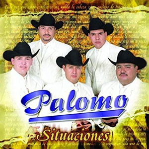 Álbum Situaciones de Grupo Palomo