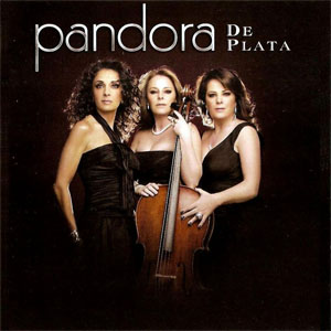 Álbum De Plata de Grupo Pandora