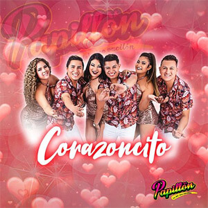 Álbum Corazoncito de Grupo Papillón