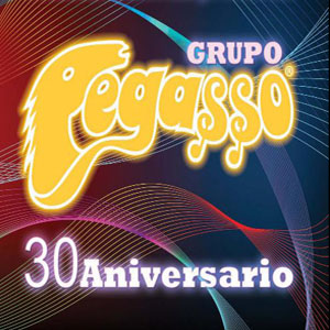 Álbum 30 Aniversario de Grupo Pegasso