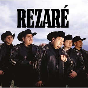 Álbum Rezaré de Grupo Pesado