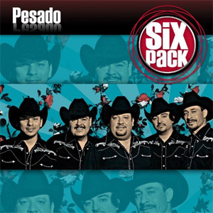 Álbum Six Pack: Pesado de Grupo Pesado