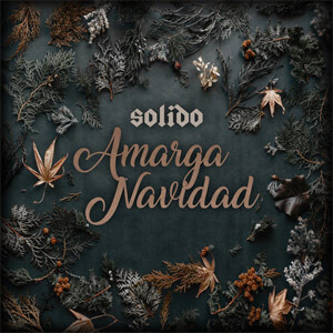 Álbum Amarga Navidad de Grupo Sólido