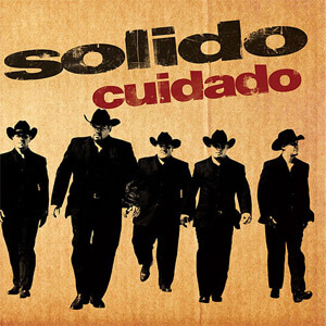 Álbum Cuidado de Grupo Sólido