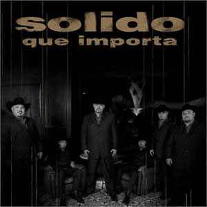 Álbum Que Importa de Grupo Sólido