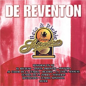 Álbum De Reventón de Grupo Soñador