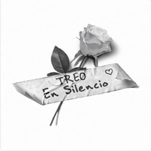 Álbum En Silencio  de Grupo Treo