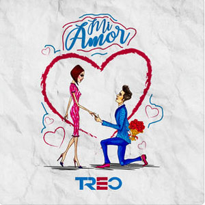 Álbum Mi Amor (Versión 2018) de Grupo Treo