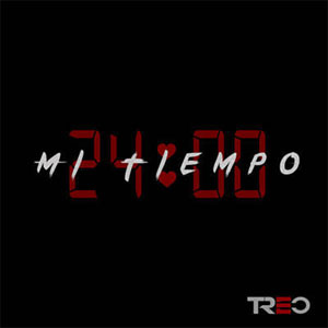 Álbum Mi Tiempo de Grupo Treo