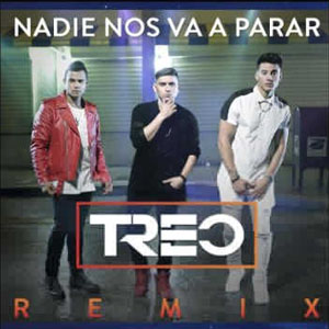 Álbum Nadie Nos Va A Parar de Grupo Treo