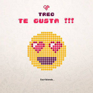 Álbum Te Gusta (Versión 2018) de Grupo Treo
