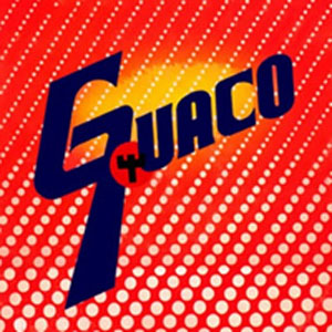 Álbum 83 de Guaco