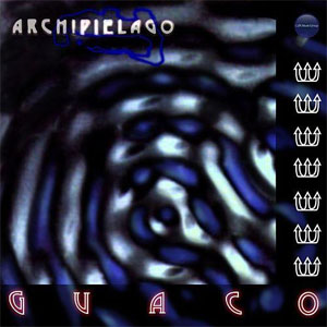 Álbum Archipiélago de Guaco