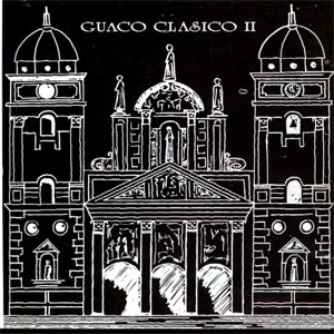 Álbum Clásico ll de Guaco