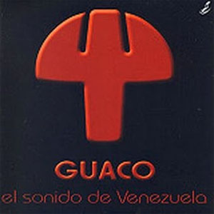 Álbum El Sonido De Venezuela de Guaco