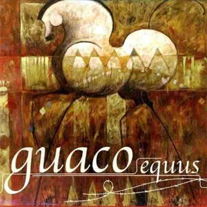 Álbum Equus de Guaco