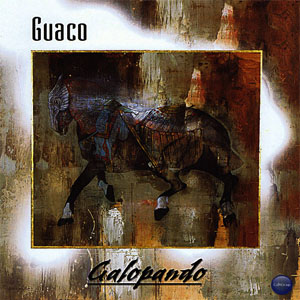 Álbum Galopando de Guaco