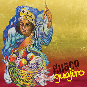 Álbum Guaco Guajiro de Guaco