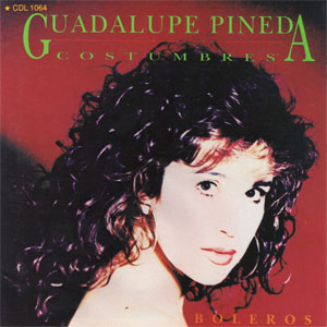 Álbum Costumbres de Guadalupe Pineda