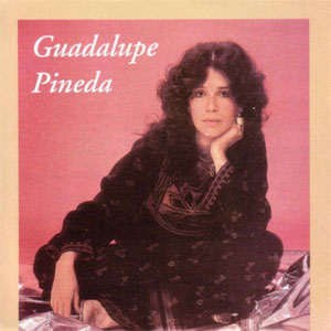 Álbum Guadalupe Pineda de Guadalupe Pineda