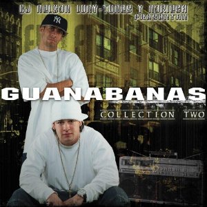 Álbum Collection 2 de Guanabanas
