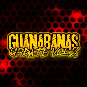Álbum Update Volume 2 de Guanabanas